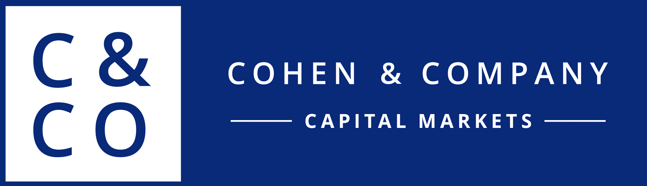 Cohen & Company